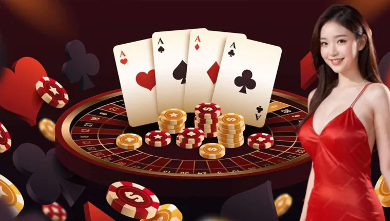 Welcome Bonus for new players